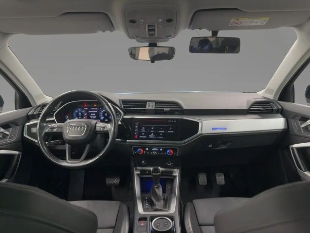 Audi Q3 35 TDI Quattro