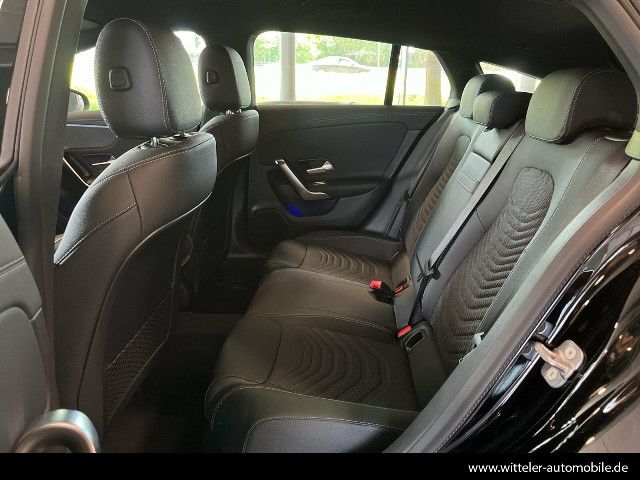 Mercedes-Benz CLA 200 Shooting Brake