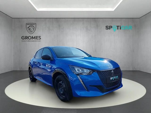 Peugeot E-208 Allure Pack