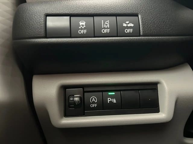 Suzuki Swift Flash Hybrid