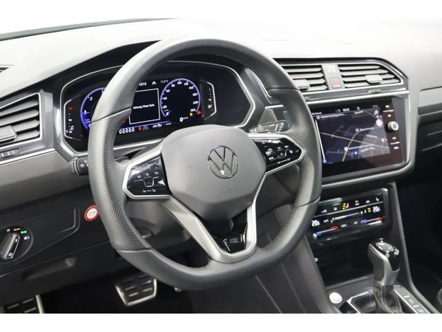 Volkswagen Tiguan 2.0 TDI Allspace R-Line