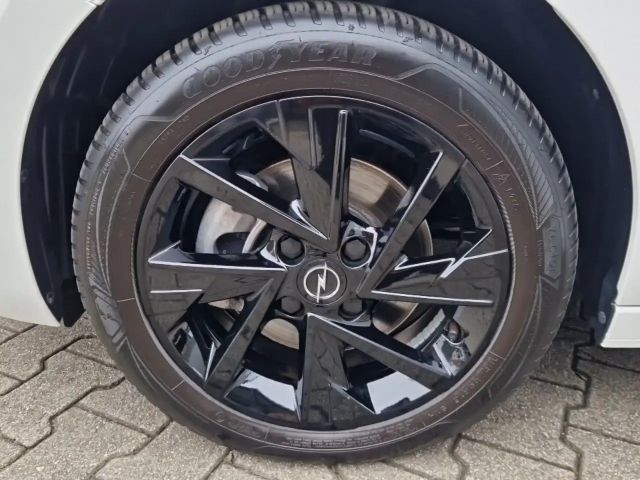 Opel Corsa GS-Line Grand Sport