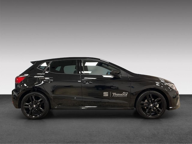 Seat Ibiza 1.5 TSI Black FR-lijn