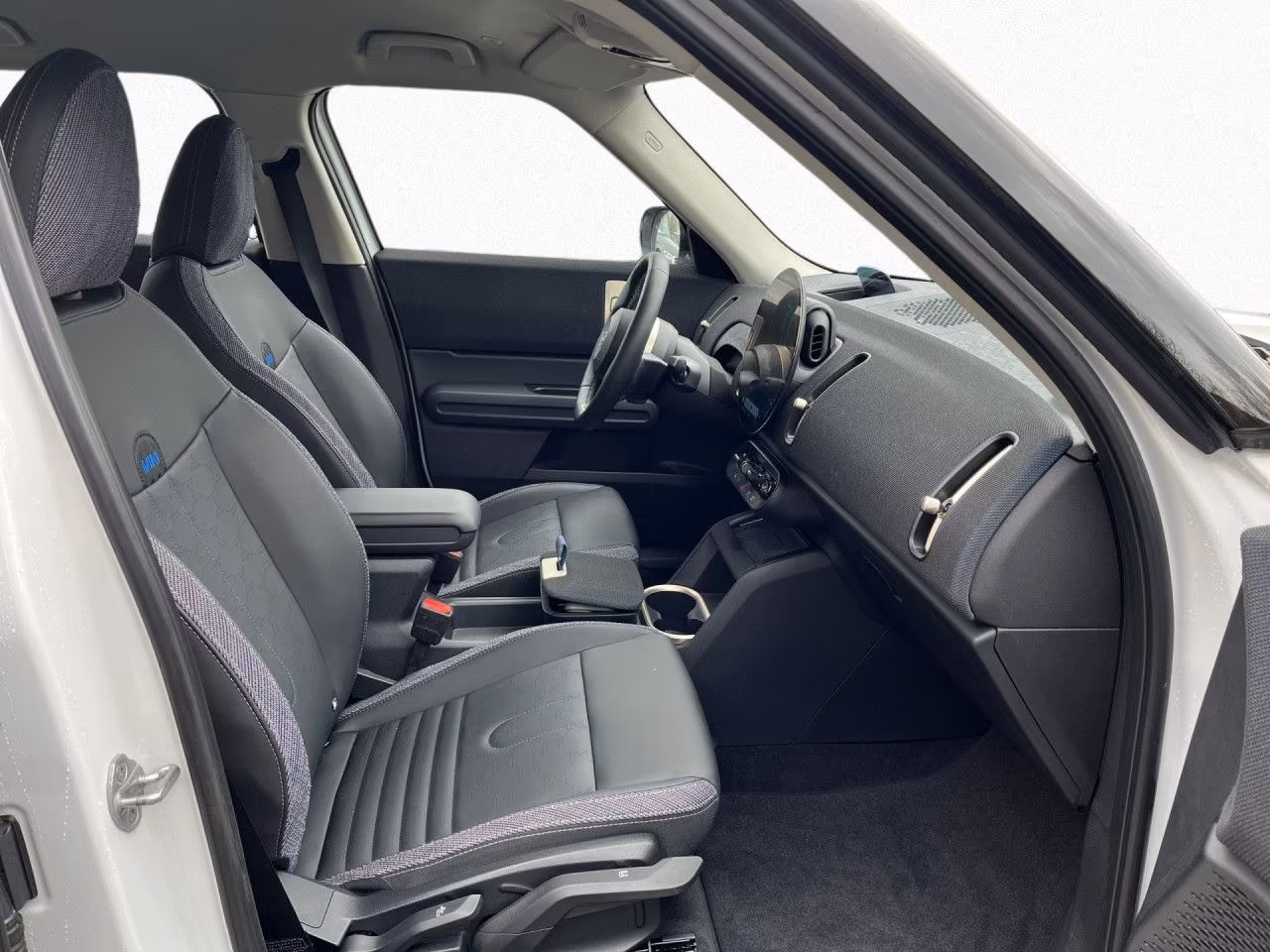 MINI Cooper D Countryman Classic