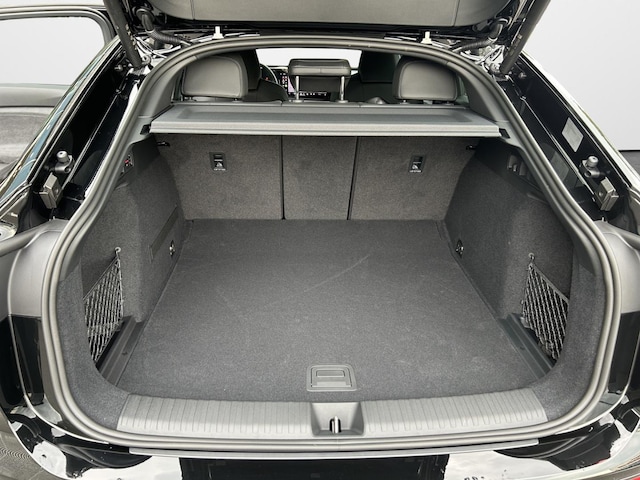 Audi Q6 e-tron Quattro Sportback