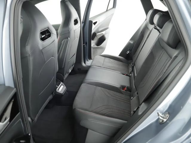 Volkswagen ID.4 220 kW 4Motion GTX