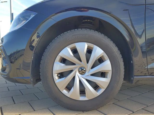 Volkswagen Polo 1.0 MPI Life