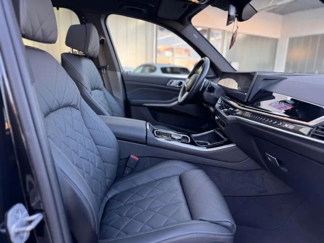 BMW X5 M-Sport xDrive