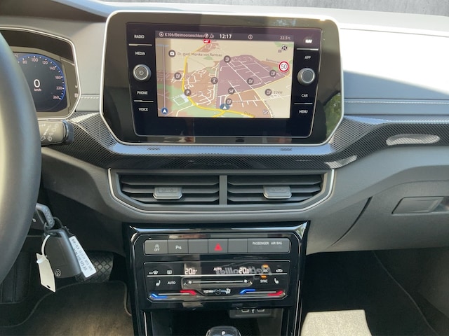 Volkswagen T-Cross DSG Style