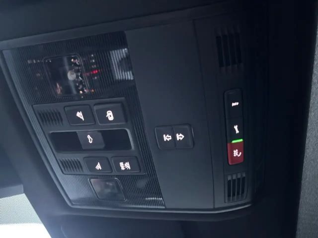 Skoda Kodiaq 2.0 TSI 4x4 Sportline