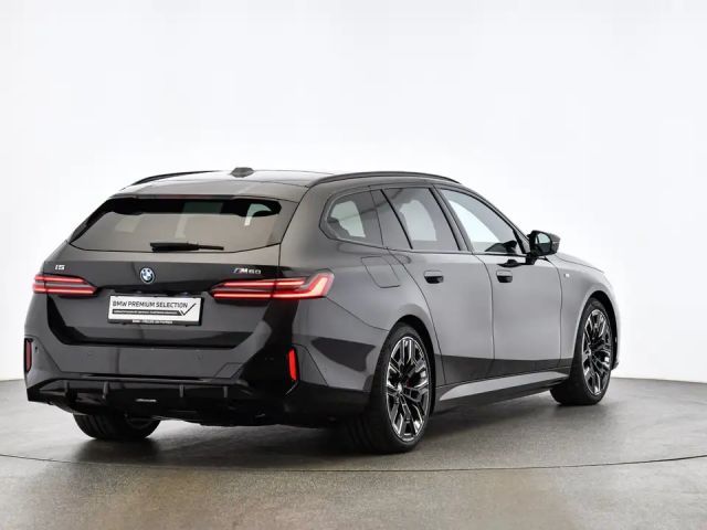 BMW i5 M60 xDrive