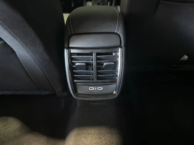 Skoda Kamiq 1.5 TSI Selection