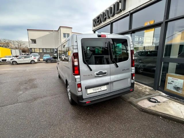 Renault Trafic Equilibre Equilibre L2H1