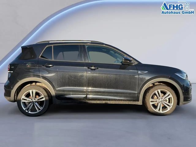 Volkswagen T-Cross DSG