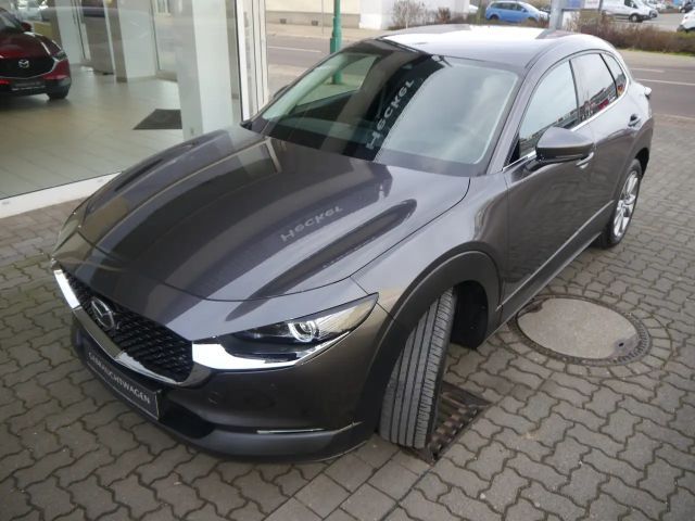 Mazda CX-30 Exclusive-line SkyActiv