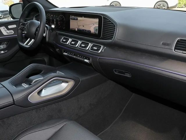 Mercedes-Benz GLE 450 4MATIC AMG Line