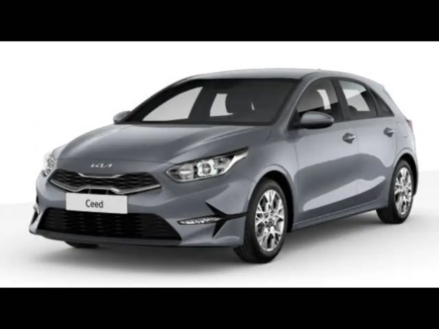Kia Ceed CEED_5 1.0T 100 VIS STD (NAV)	 Navi FLA SpurH LM