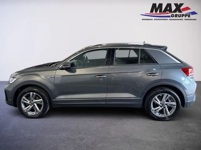Volkswagen T-Roc 1.5 TSI DSG R-Line