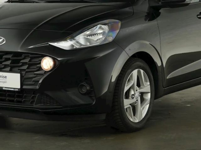 Hyundai i10 Trend