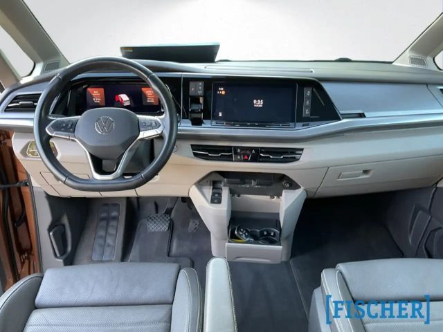 Volkswagen Multivan 2.0 TSI DSG Life T7