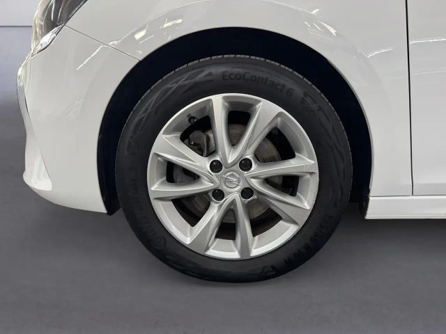 Opel Corsa Elegance