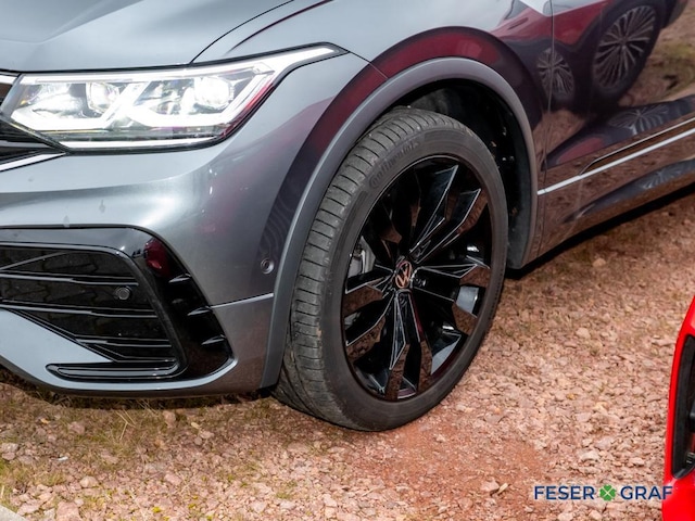 Volkswagen Tiguan 2.0 TDI Allspace DSG R-Line