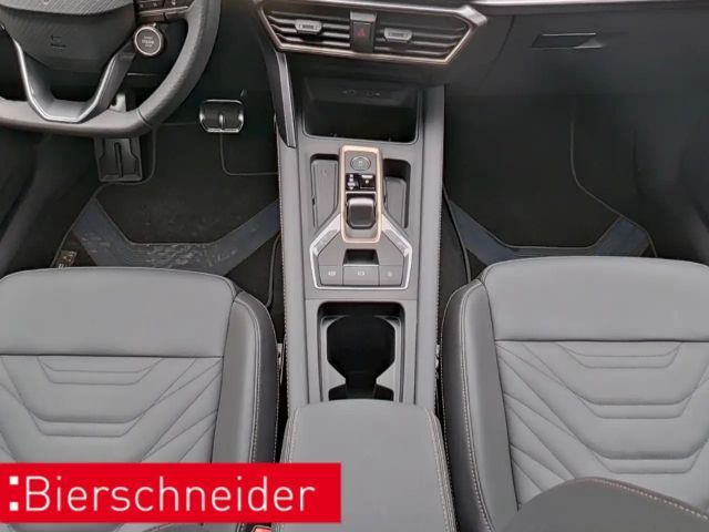 Cupra Formentor 2.0 TSI DSG VZ VZ5