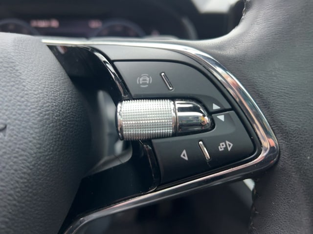 Skoda Kamiq 1.0 TSI Ambition