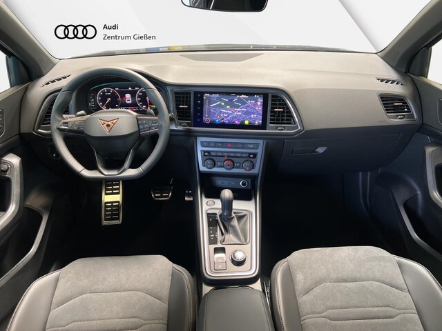 Cupra Ateca 2.0 TSI 4Drive DSG VZ