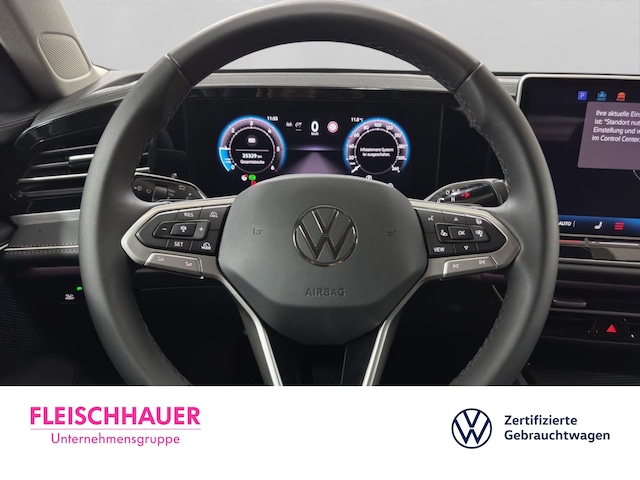 Volkswagen Passat 2.0 TDI Elegance Elegance