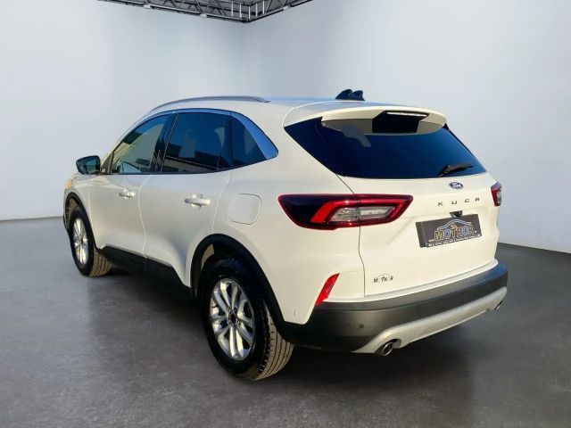 Ford Kuga EcoBoost Titanium