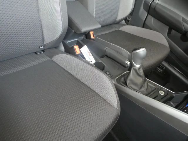 Volkswagen Taigo Friends TSI