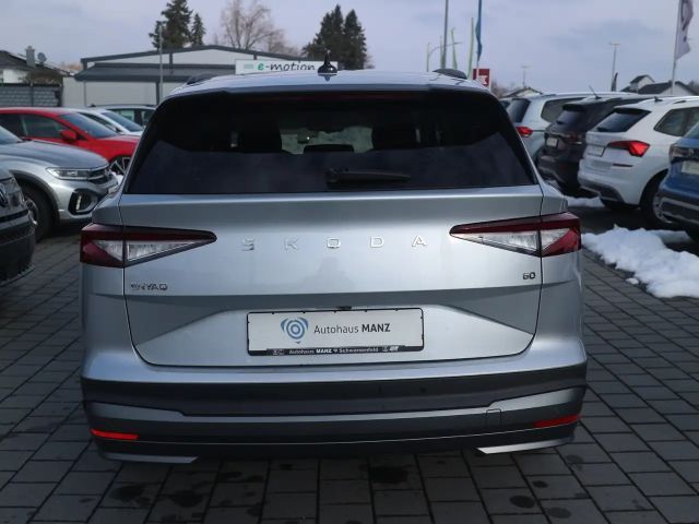 Skoda Enyaq Loft iV 60