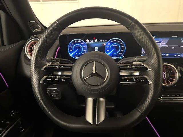 Mercedes-Benz EQB 350 4MATIC
