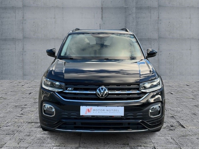 Volkswagen T-Cross 1.5 TSI DSG R-Line
