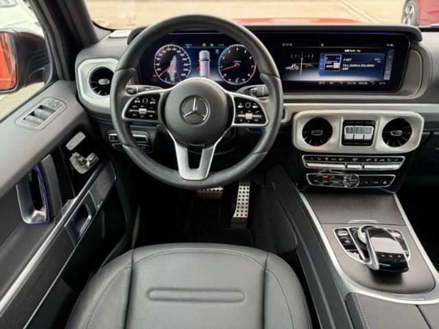 Mercedes-Benz G 500 Professional NightII manufaktur SHD Stdhzg.