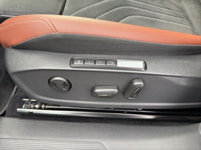 Volkswagen ID.5 IQ.Drive Pro