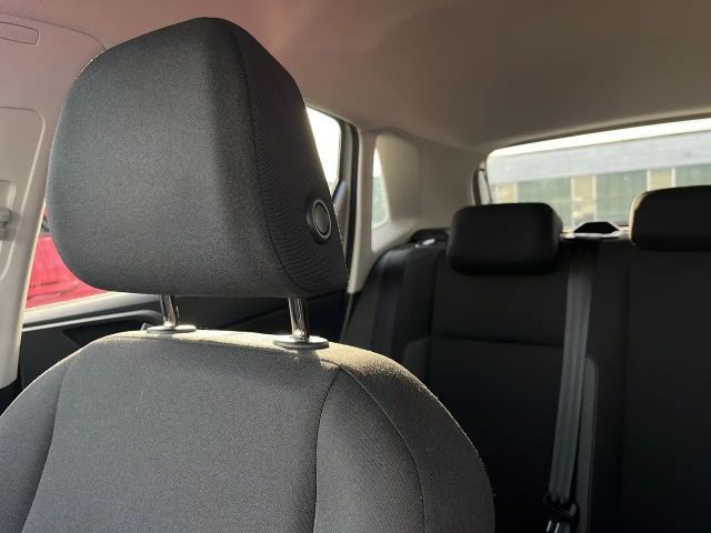 Volkswagen Polo 1.0 TSI DSG Life