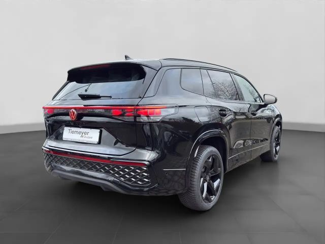 Volkswagen Tayron 2.0 TDI 4Motion DSG R-Line