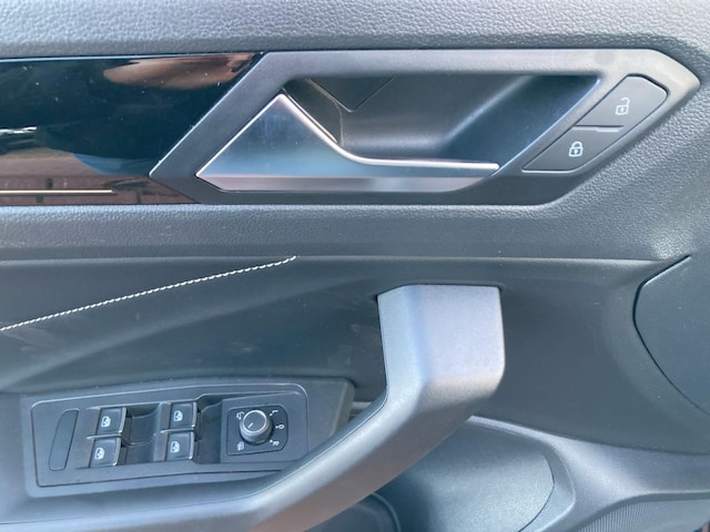 Volkswagen T-Roc 1.5 TSI Cabriolet Style