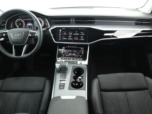 Audi A6 35 TDI S-Line S-Tronic