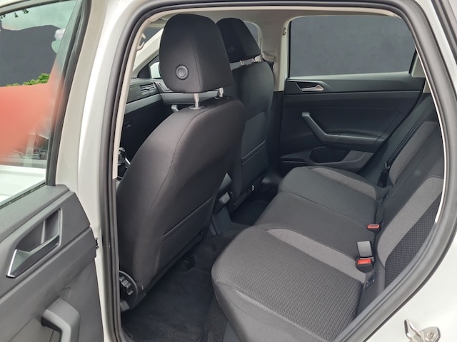 Volkswagen Polo 1.0 TSI Life