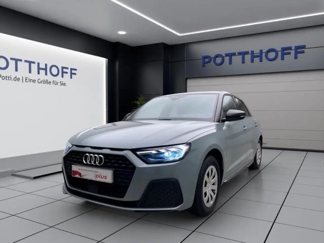 Audi A1 25 TFSI Sportback