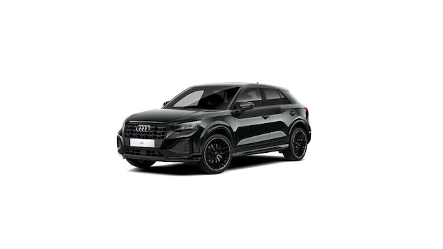 Audi Q2 35 TDI S-Tronic