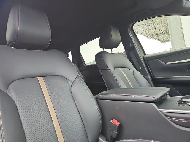 Mazda CX-80 Homura Plus e-Skyactiv