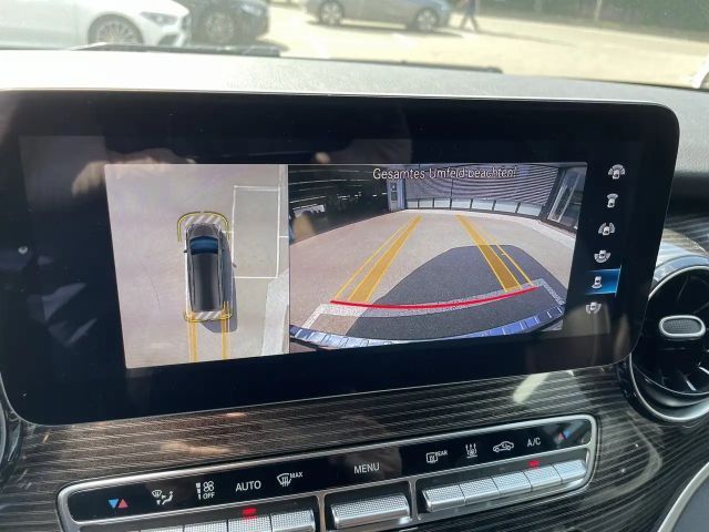 Mercedes-Benz EQV 300 Limousine Lang