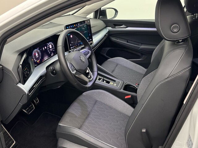 Volkswagen Golf DSG Golf VIII Life