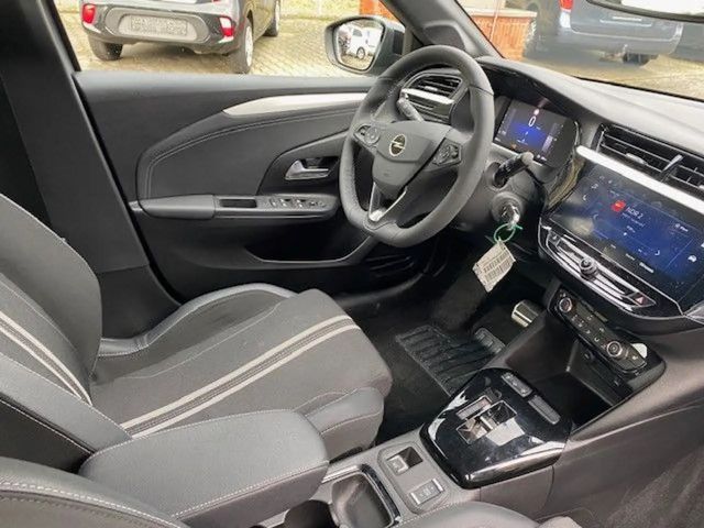 Opel Corsa GS-Line Grand Sport