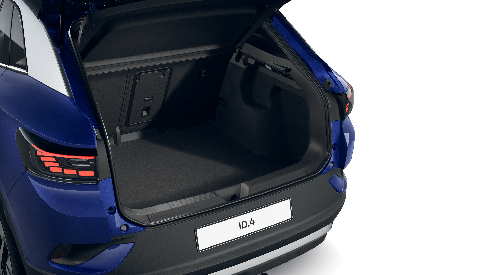 Volkswagen ID.4 Performance Pro