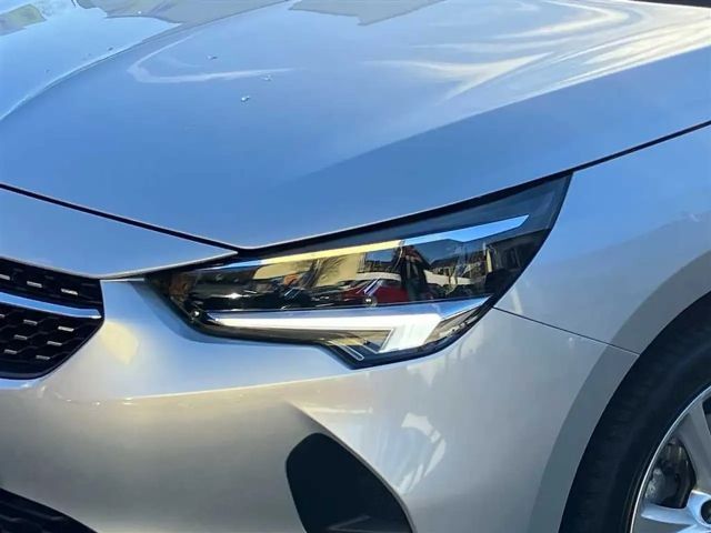 Opel Corsa 1.2 Turbo Elegance